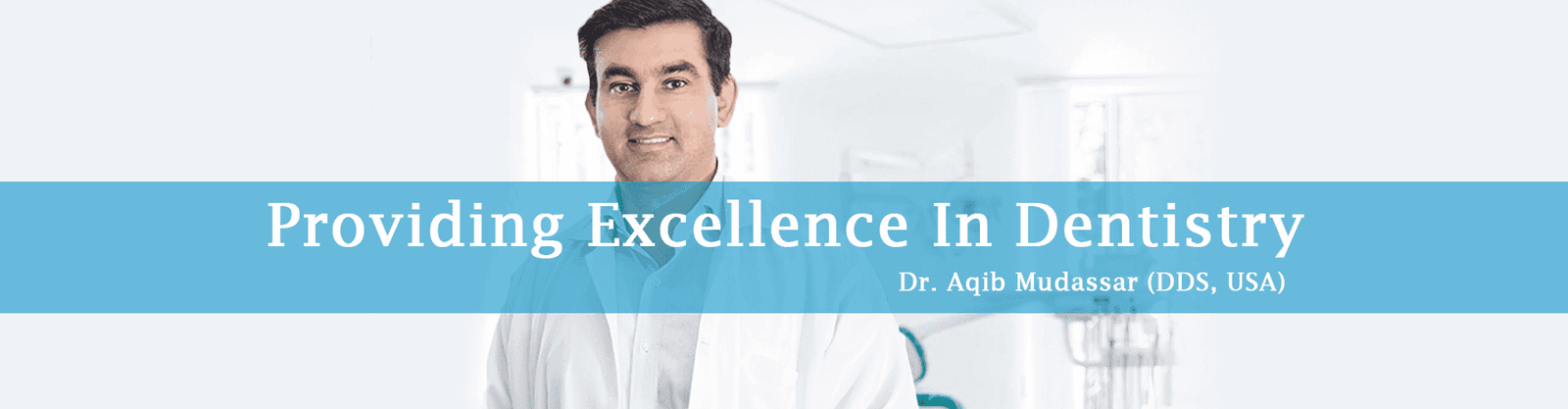 Ideal Smile Dentistry DHA Lahore