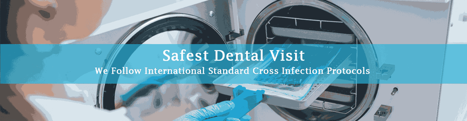 Dental Implants Lahore